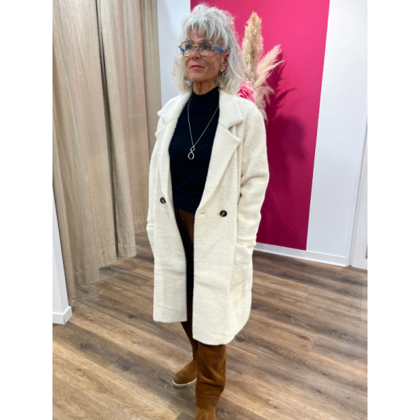 MANTEAU VIVIAN LOLA ESPELETA