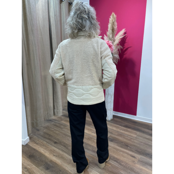 BLOUSON LOLA ESPELETA