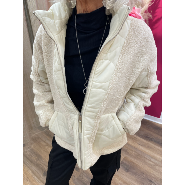 BLOUSON LOLA ESPELETA