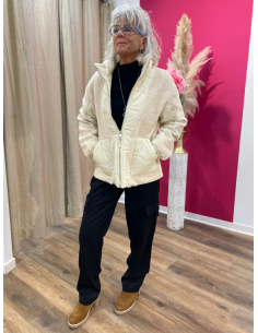 BLOUSON LOLA ESPELETA