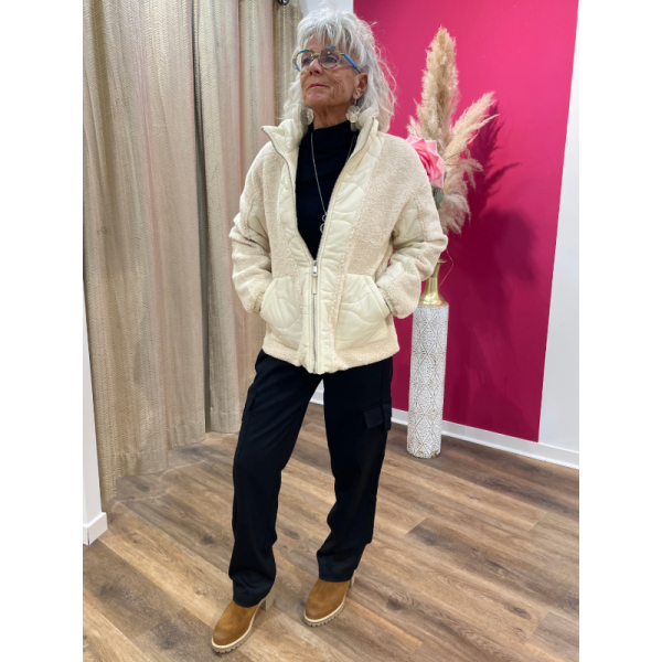 BLOUSON LOLA ESPELETA