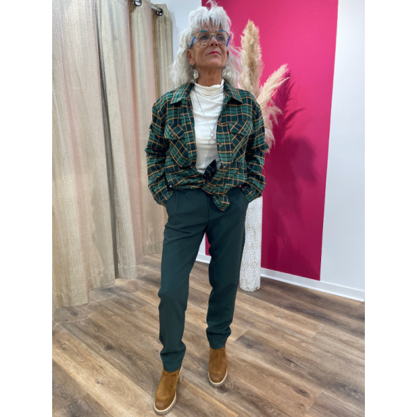 VESTE CARLA LOLA ESPELETA