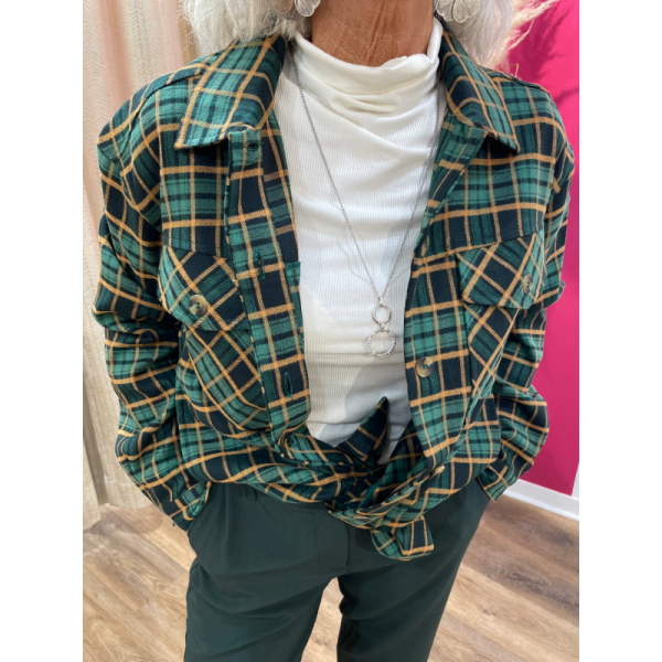 VESTE CARLA LOLA ESPELETA