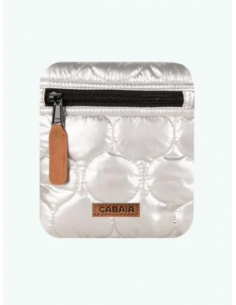 Pochette latérale interchangeable CABAIA