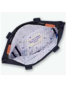 Tote bag MEDIUM PRO Cabaia